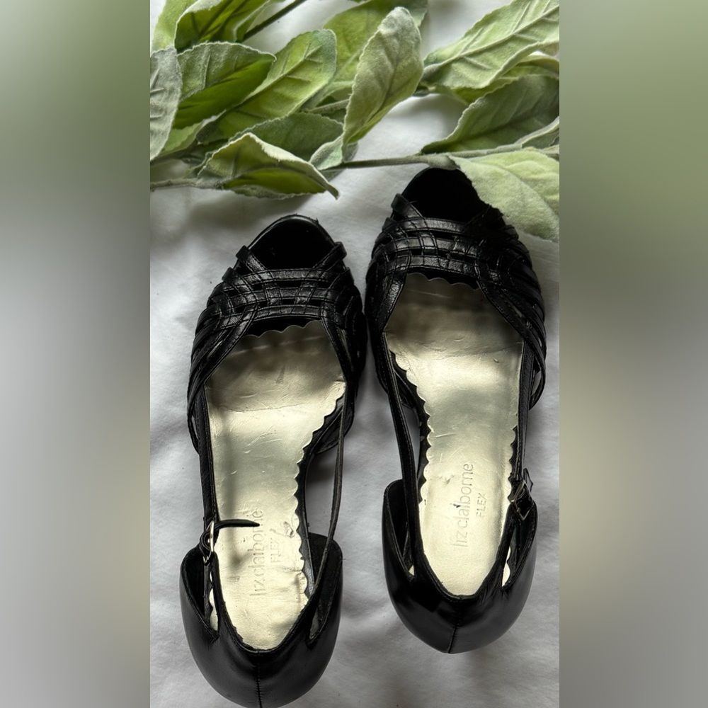 Liz Claiborne Flex “PURCELL” style heels! - Picture 5 of 16